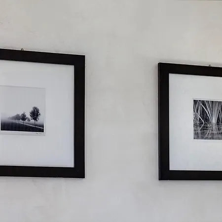 Lezioso, In Appartement