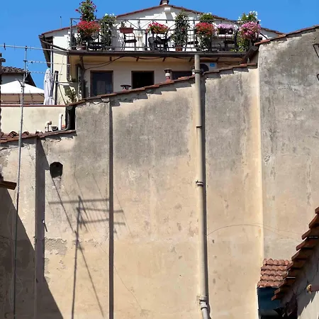 Lezioso, In Appartement
