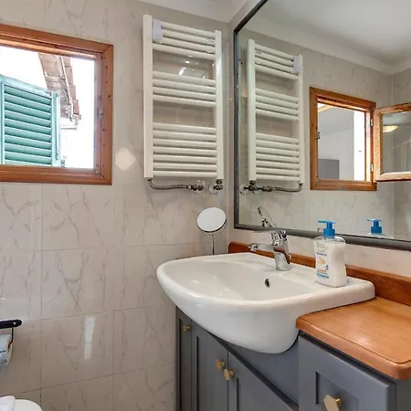 Lezioso, Casegalante In Apartamento Florencia
