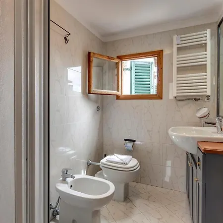 Apartamento Lezioso, Casegalante In *