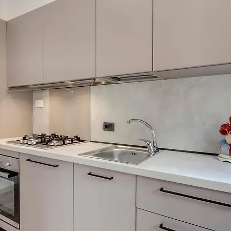 Apartamento Lezioso, Casegalante In *