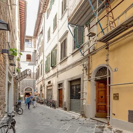 Apartamento Lezioso, Casegalante In *