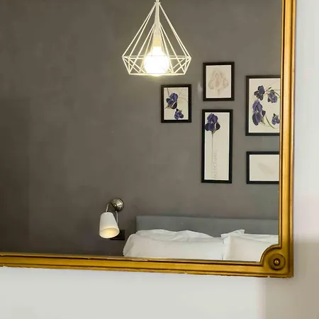 Apartamento Lezioso, Casegalante In *
