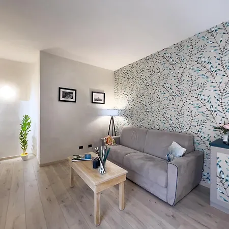 Lezioso, Casegalante In Apartamento Florencia