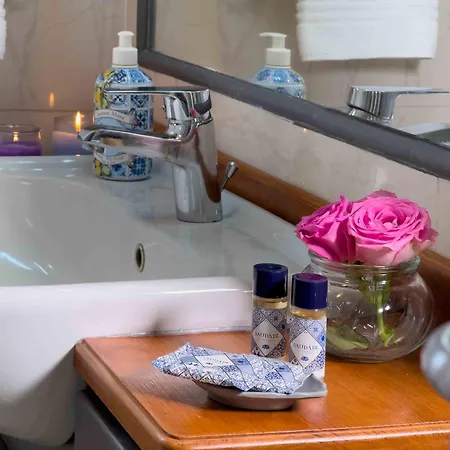 Apartamento Lezioso, Casegalante In Florencia