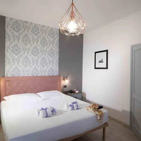 Apartamento Lezioso, Casegalante In *