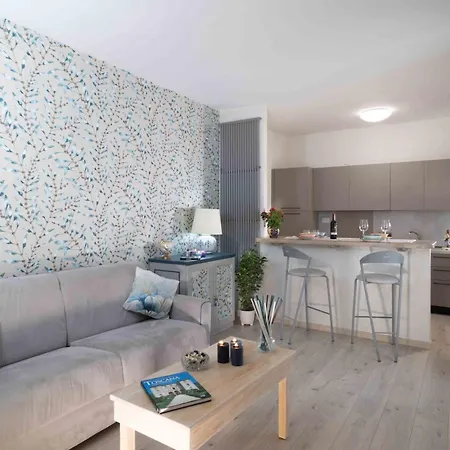Apartamento Lezioso, Casegalante In