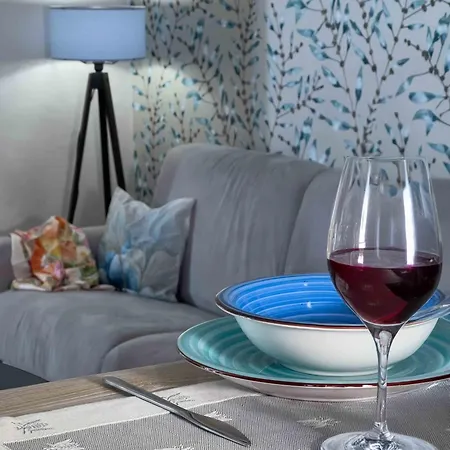 Apartamento Lezioso, Casegalante In *