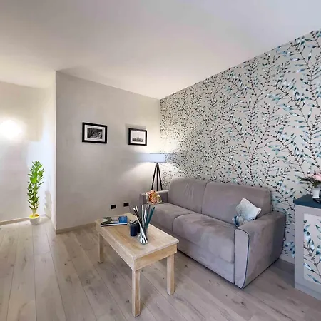 Apartamento Lezioso, Casegalante In Florencia