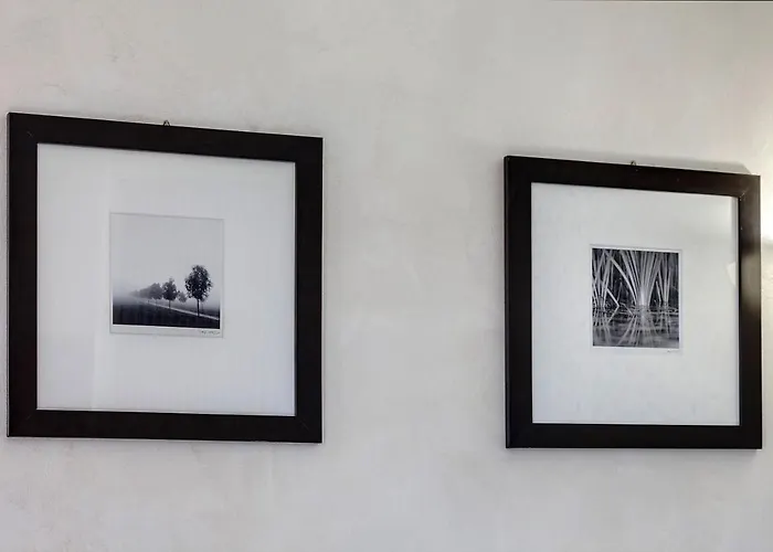 Lezioso, In Apartament