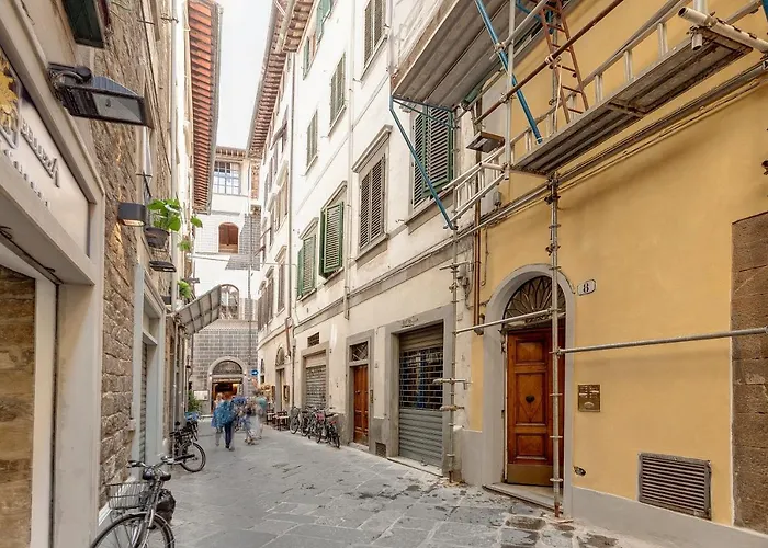 Apartament Lezioso, In *