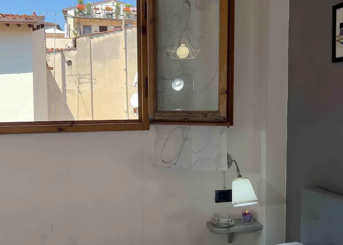Lezioso, In Apartament *