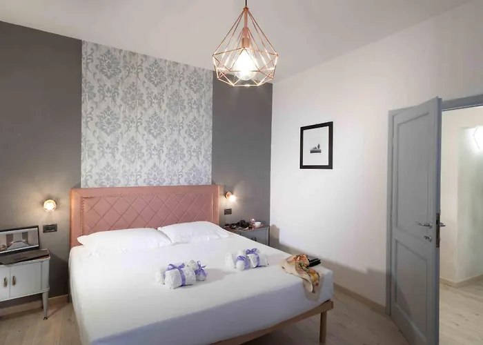 Apartament Lezioso, In *