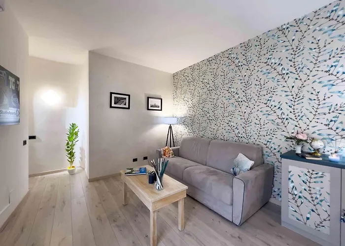 Apartament Lezioso, In Florencja